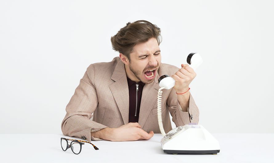 Here’s how to stop unwanted phone calls