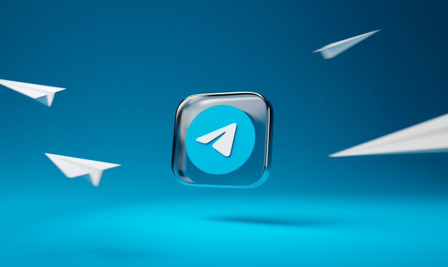 Easy methods on how to create a Telegram channel