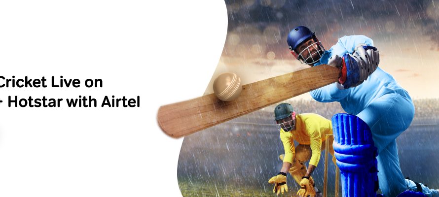 OTT Platforms Offering Live Streaming of India vs Australia Cricket Series: Find Your Best Option