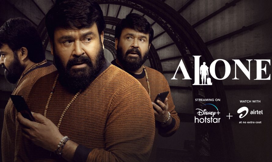 Watch the new Alone movie on Disney+ Hotstar for Free, here’s how!