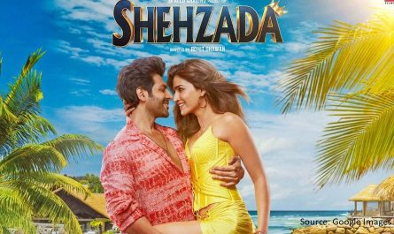 Shehzada movie online