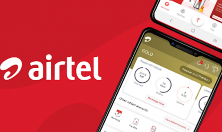 How to get Airtel coupon code by referral program