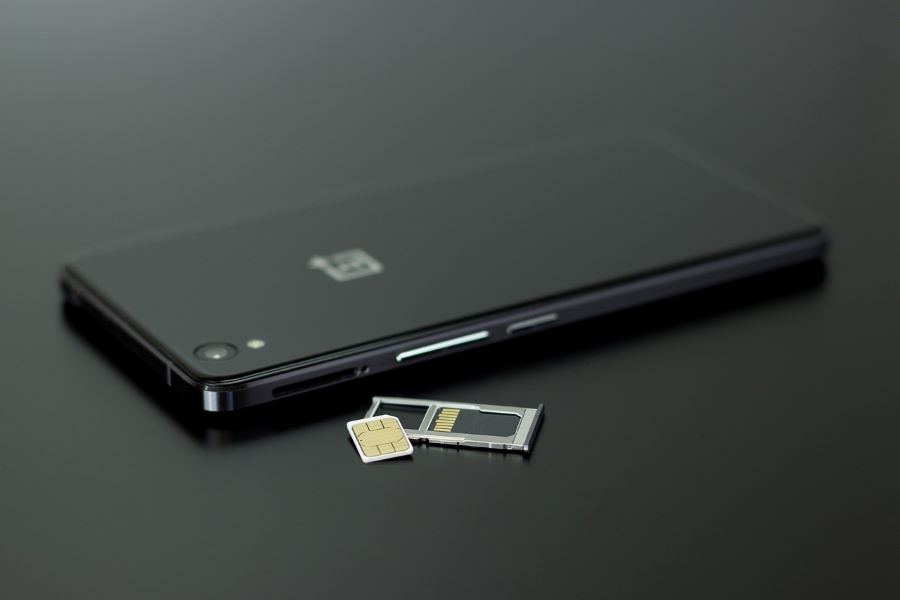 What To Do If You Lost Your Sim Card While Travelling Aboard pic