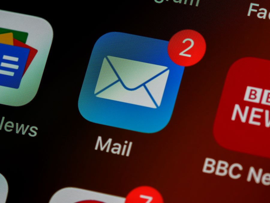 How to resolve email syncing problem on your phone