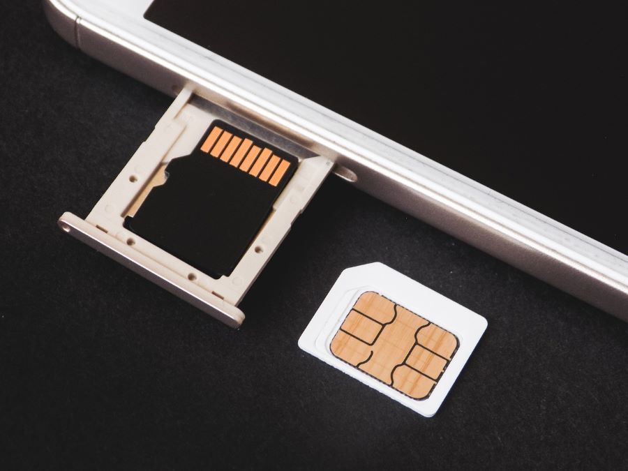 How to Protect Yourself from SIM Card Hijacking?