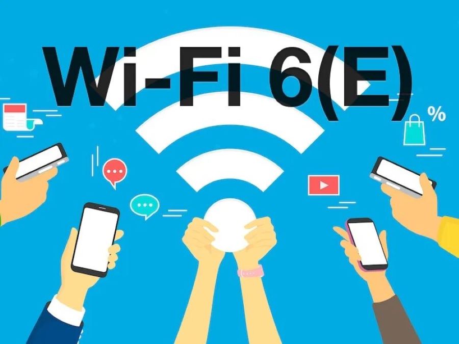 Evolution of Wi-Fi Technology From 802.11 to Wi-Fi 6E