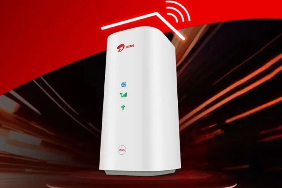 How to Setup and Configure AirFiber Wifi Router