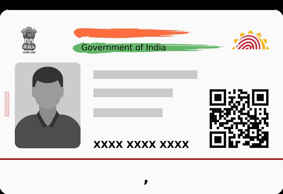 How to Get Personal Loans on Aadhaar Card