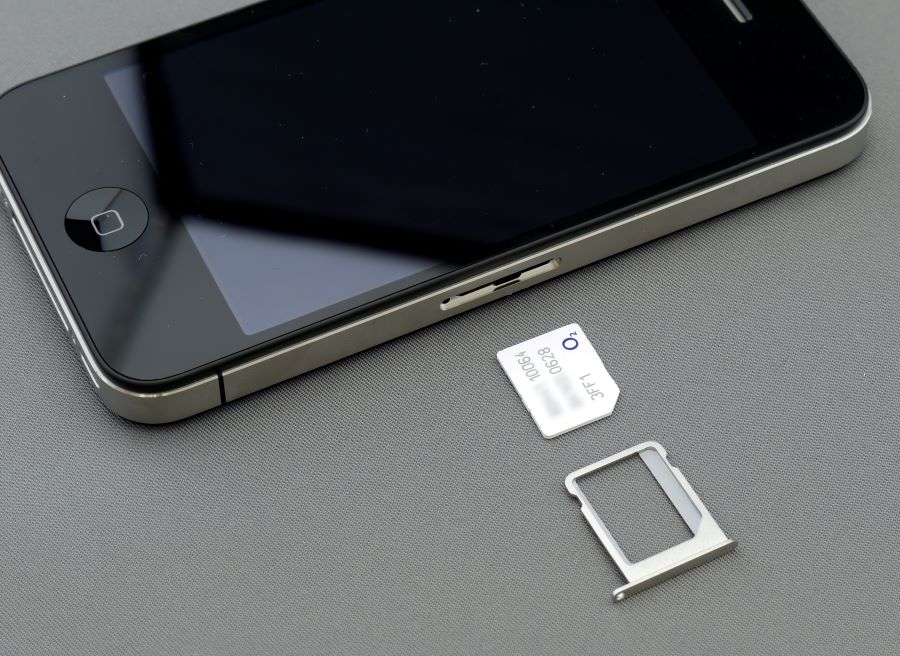 Is ESIM Safe To Use Airtel