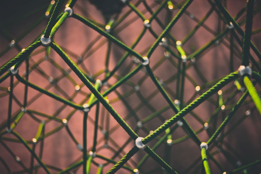 What Is Mesh Network Technology