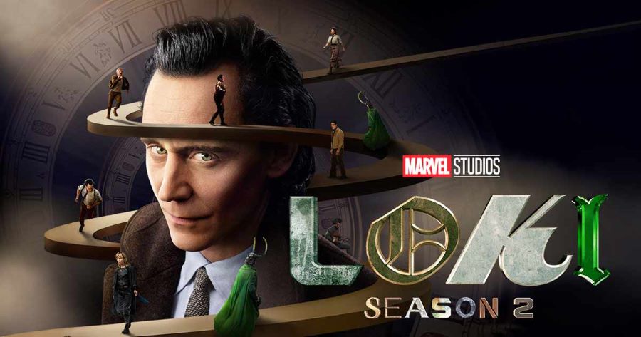 Loki Season 2 on Hotstar