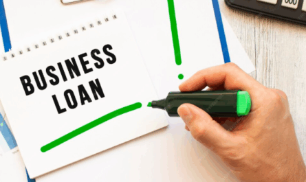 What is a Business Loan—Eligibility, Interest Rates and Benefits