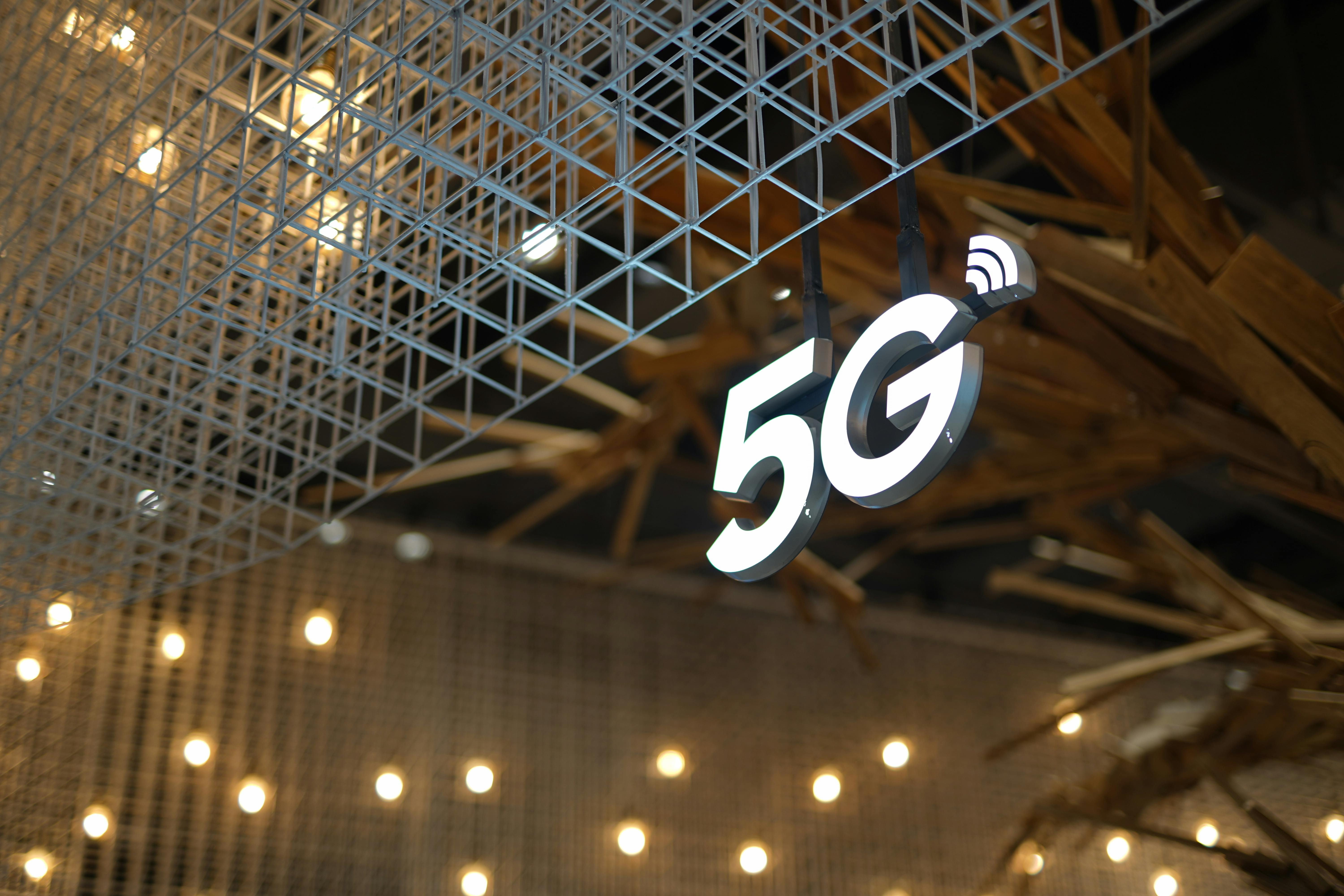 How will eSIM be adopted in 5G?