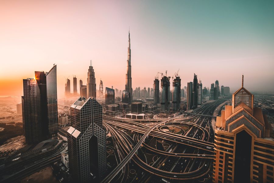 15 things to do in Dubai - 1