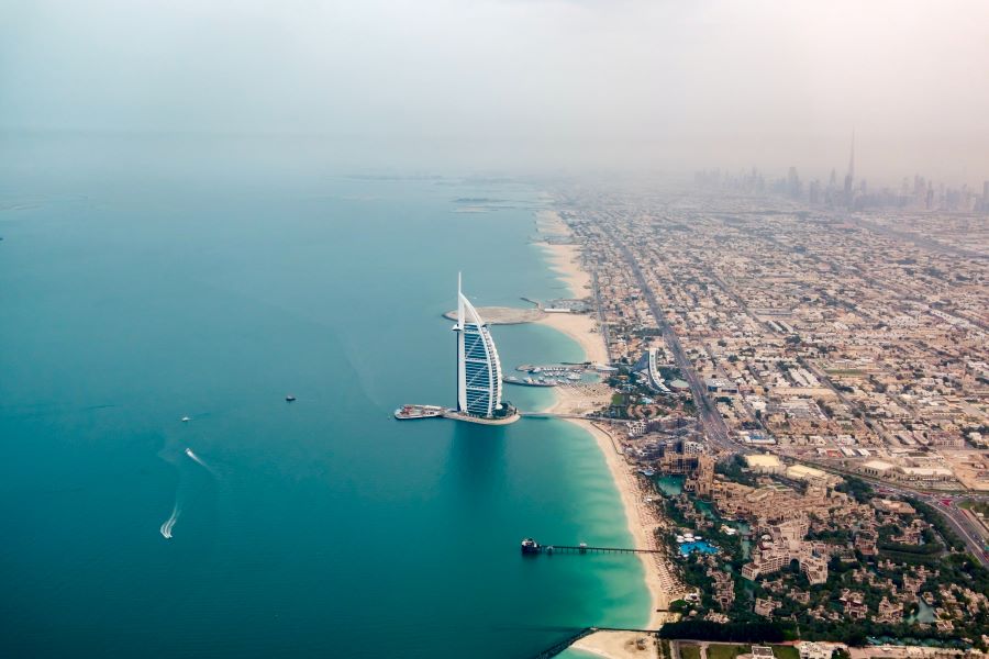 15 things to do in Dubai - 2 