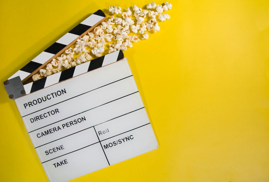 Oscars 2024 – Nominated Movies Within OTT