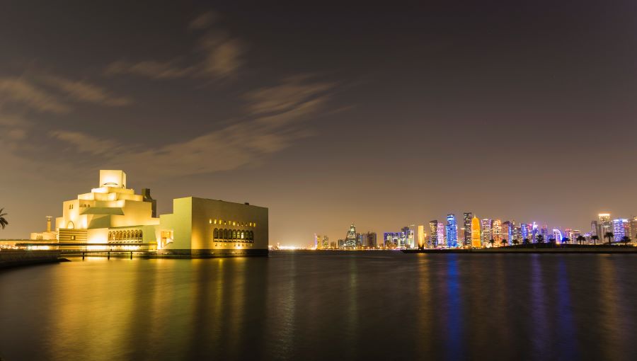 Qatar Travel Guide - Things to know before travelling to Qatar - 2 