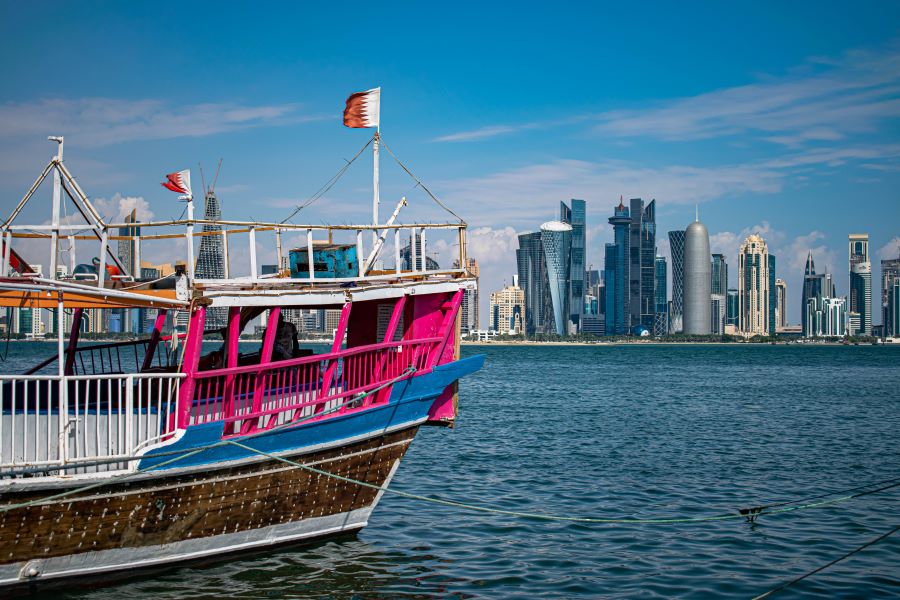 Qatar Travel Guide – Things to know before travelling to Qatar