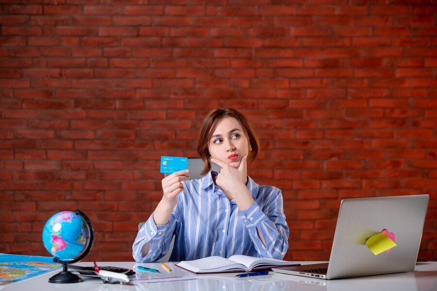 Credit Card Insurance: Features and Benefits