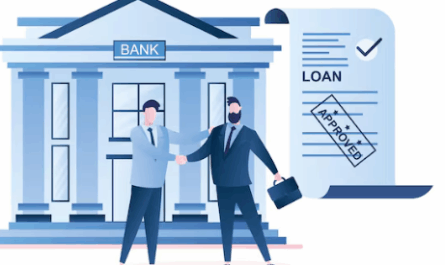Commercial Loan: Definition, How It Works, and Examples