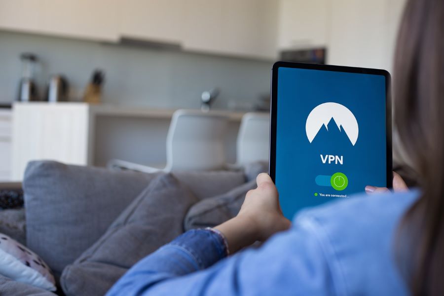 How to use VPN on Cell Phone?