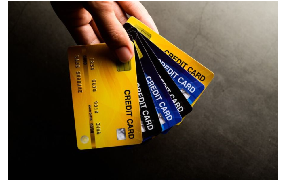 benefits of kisan credit card
