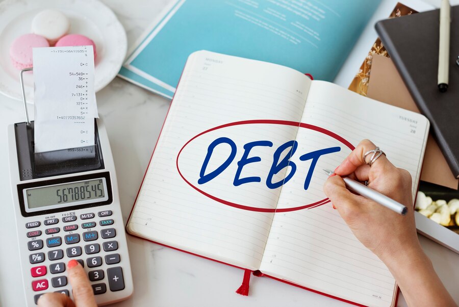 What Is Debt Management? Tips To Lower Your Debt