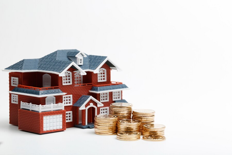 What is Principal Amount in Home Loan?