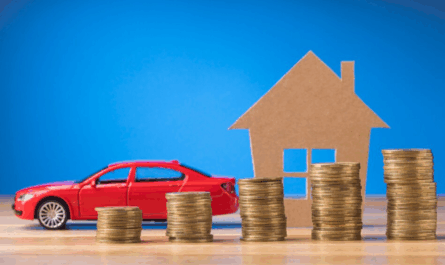 Understand Cross-Collateral Loan and How it Works