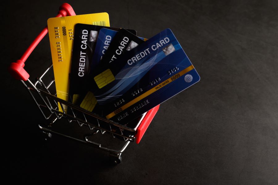 How To Unblock Axis Credit Card A Comprehensive Guide Airtel