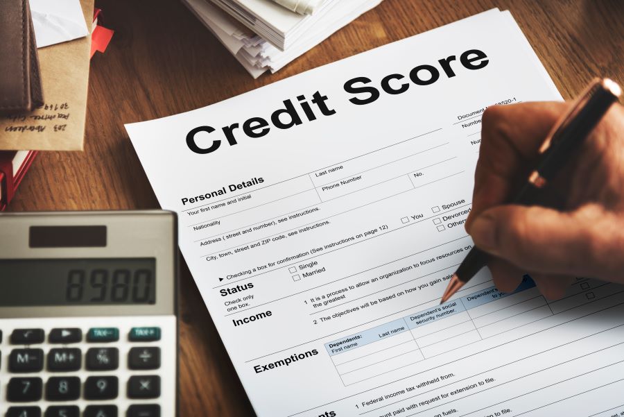 Loan Settlement and Its Effects on Your Credit Score