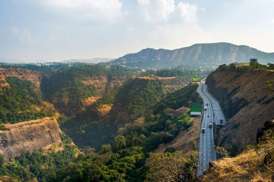 Places To Visit In Nashik In Monsoon