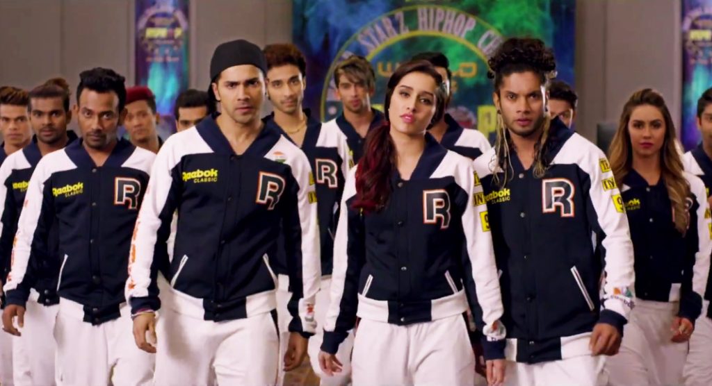 ABCD 2: The Ultimate Dance Extravaganza That Will Make You Groove!