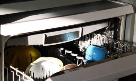 Make Dishwashing a Breeze: Buy a Dishwasher with the Airtel Bajaj Finserv Insta EMI Card