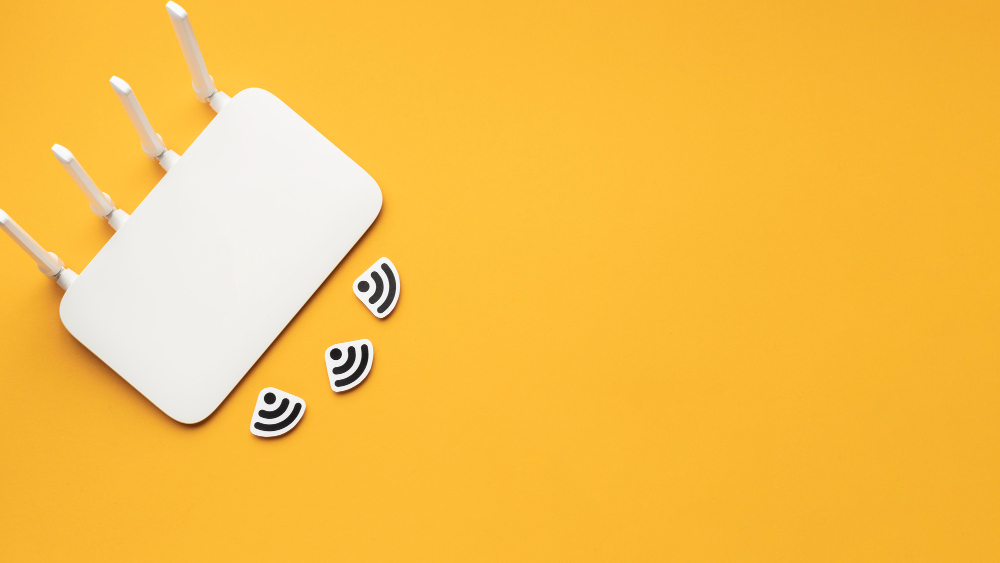 Connected to Wifi but No Internet? Here are 5 quick fixes for You