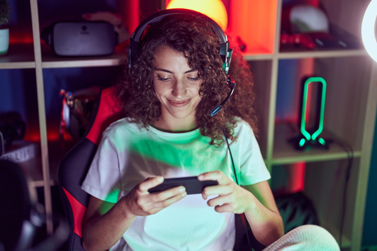 Best Games for Women in India: Empowering Gaming Experiences