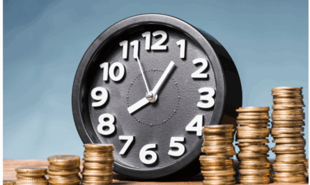 Term Deposit vs Fixed Deposit: What Is Time Deposit and Which One to Choose?