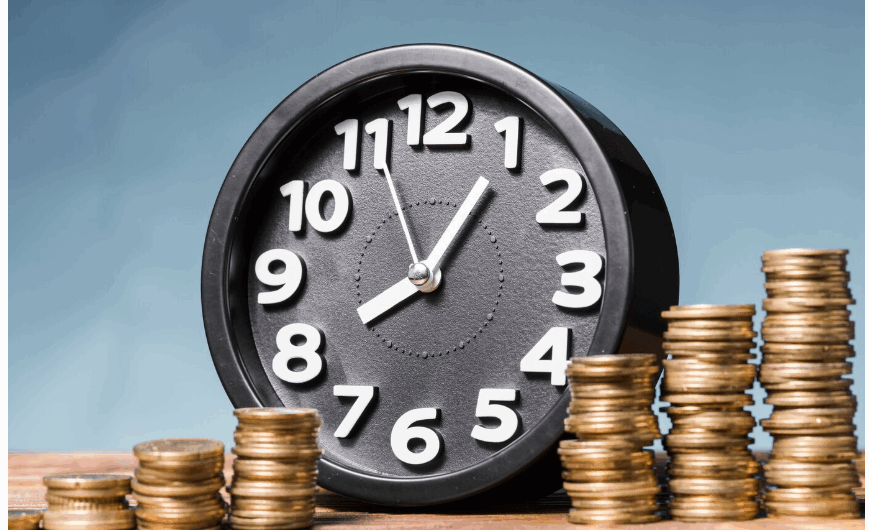 Term Deposit vs Fixed Deposit: What Is Time Deposit and Which One to Choose?