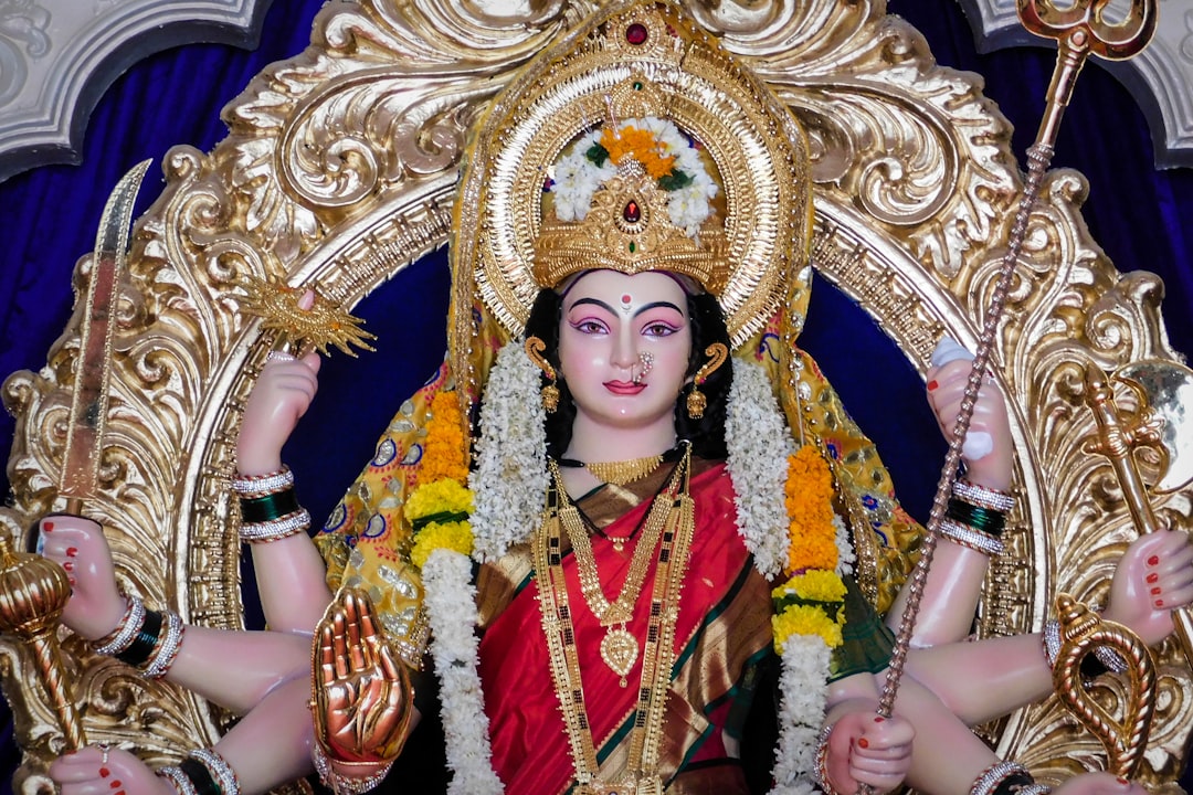 Santoshi Maa: A Heartwarming Journey of Unwavering Faith