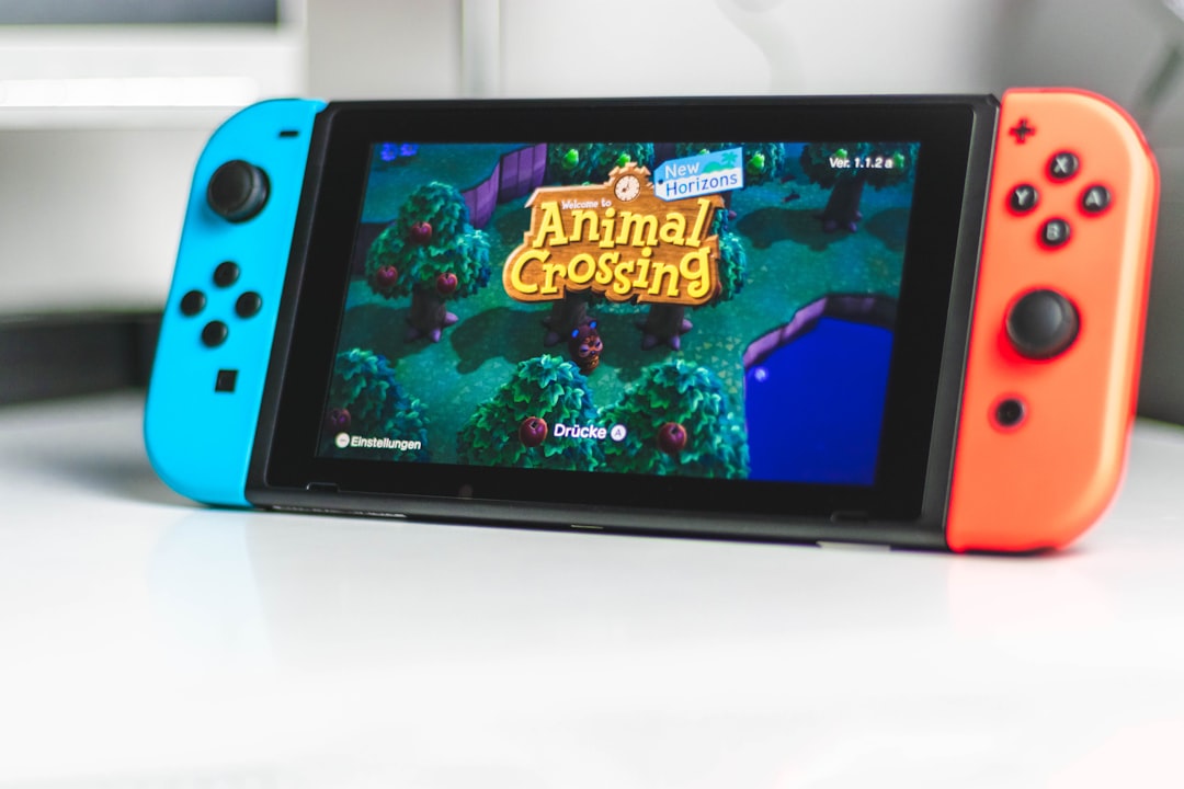 8 Thrilling Multiplayer Switch Games to Play with Friends in 2024