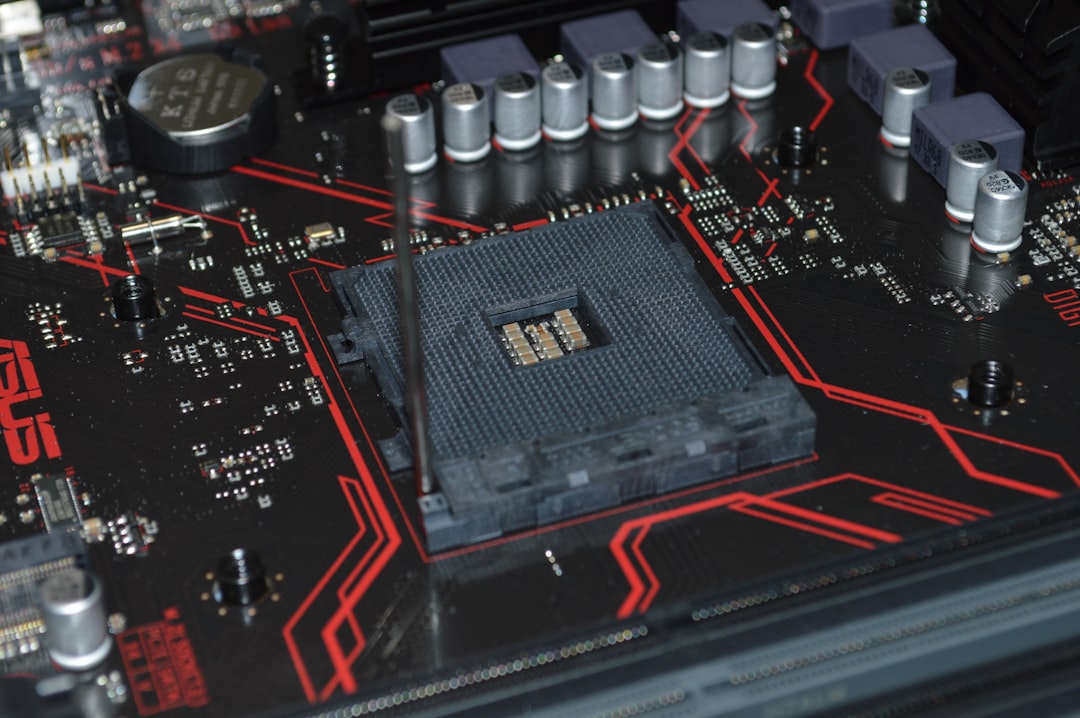 8 Best Motherboards for Unlocking the Power of PC Gaming in 2024