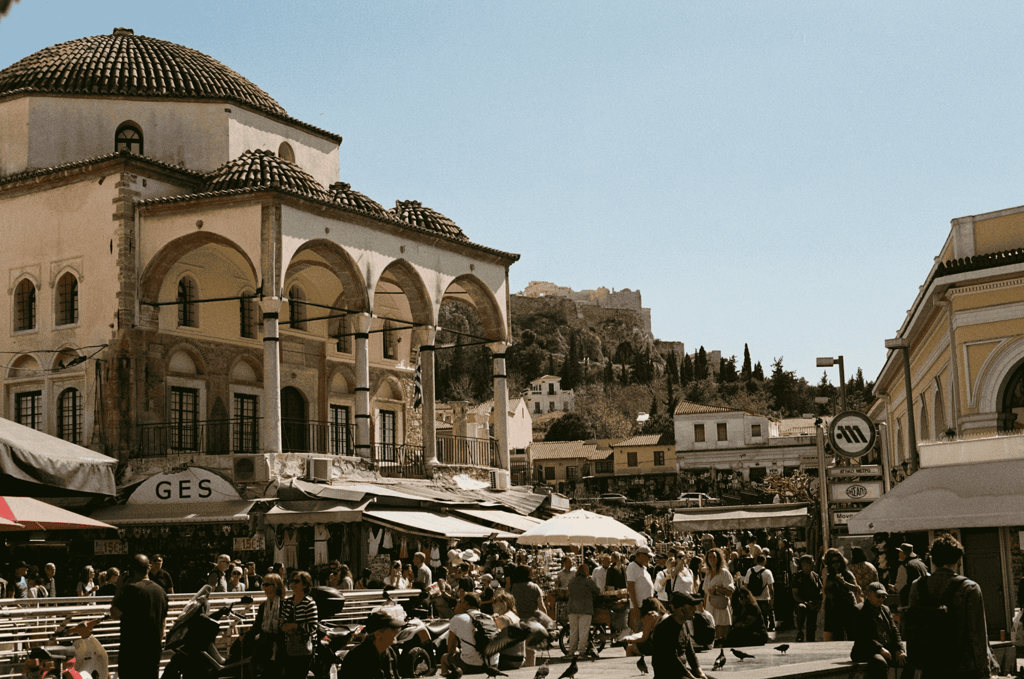 Top 10 Things to See and Do in Athens, Greece