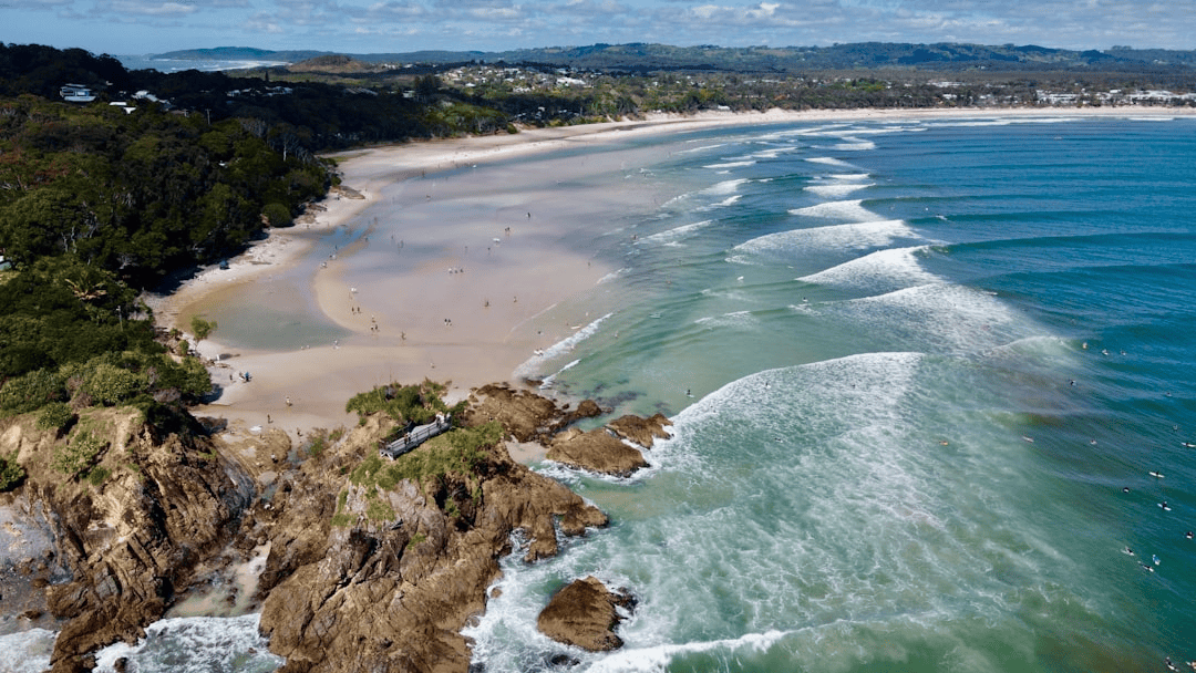 Explore Byron Bay: A Guide to Australia’s Coastal Gem