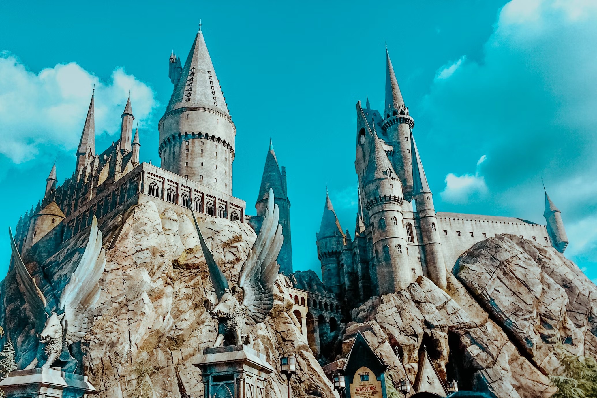 Discover the Magic of Universal Studios Hollywood: An Insider’s Guide