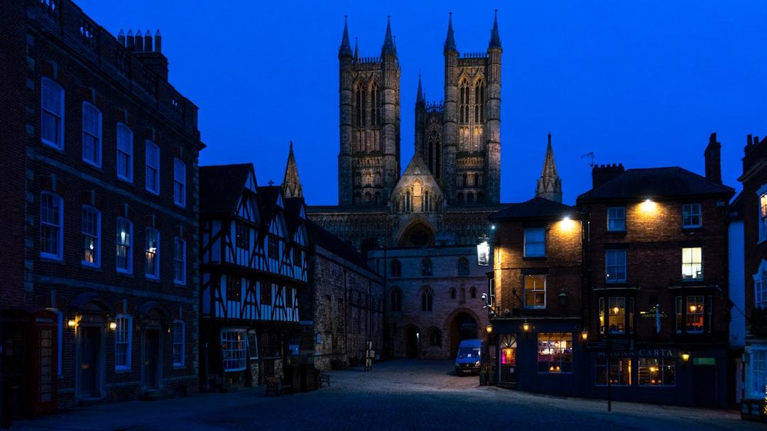 Top 10 Places To Visit in Lincoln for History and Culture