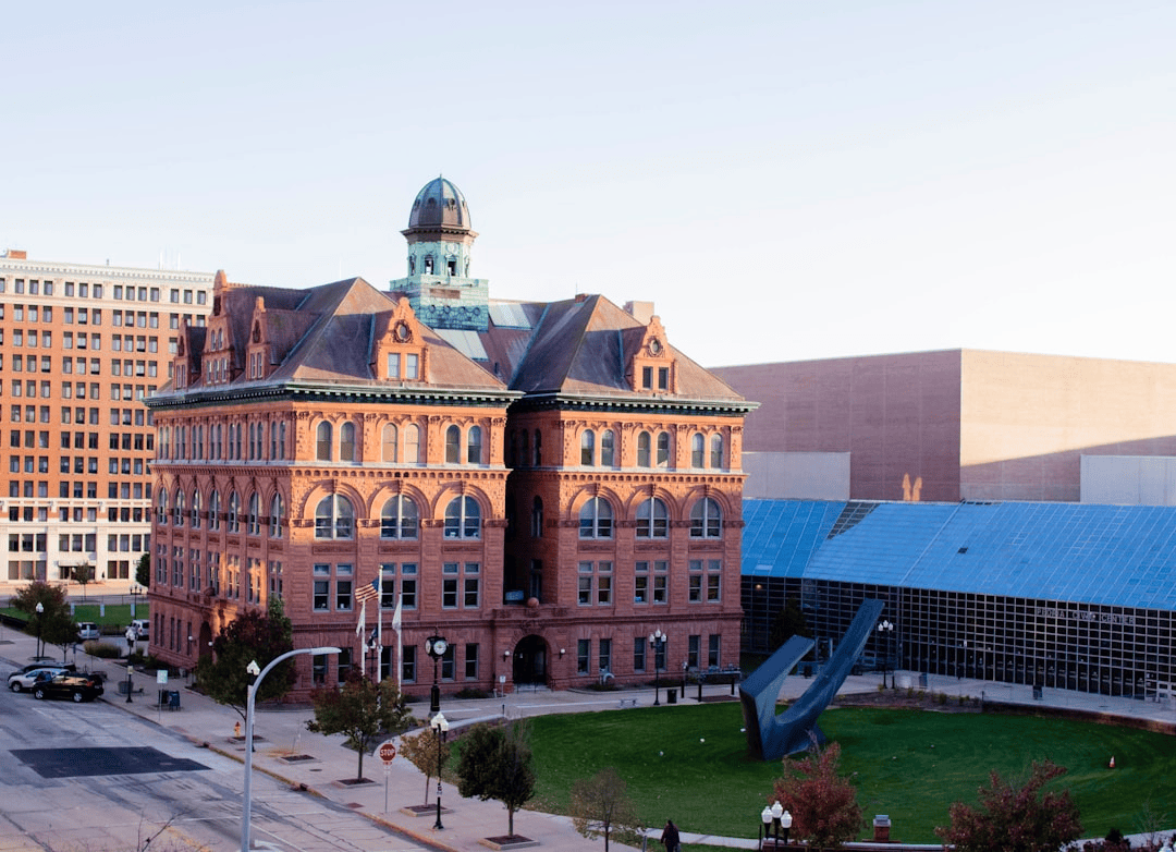 Soak Up Culture and History in Peoria’s Museums