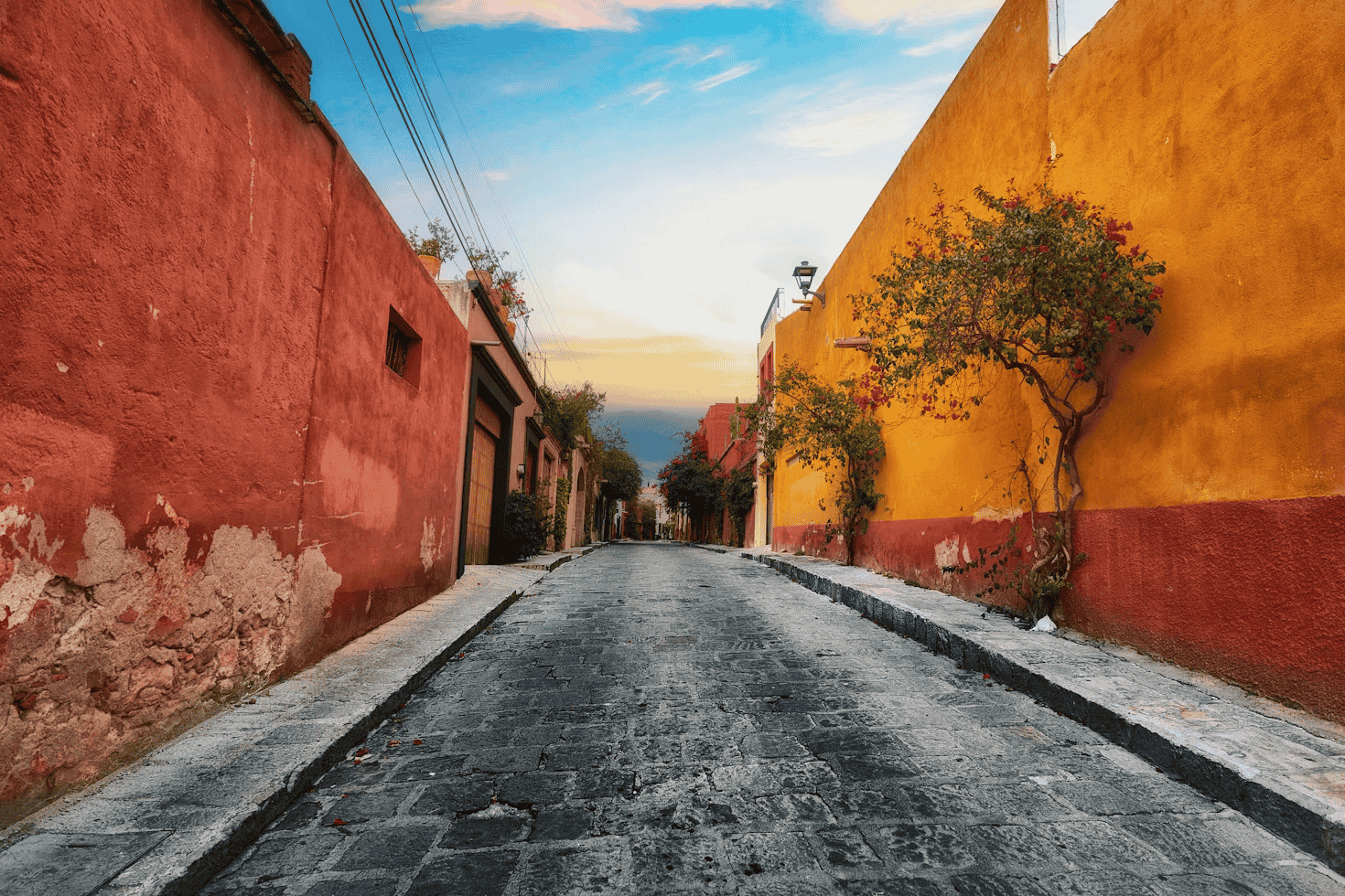 A Dazzling Mexican Gem: 9 Must-Visit Places for the Ultimate San Miguel de Allende Experience