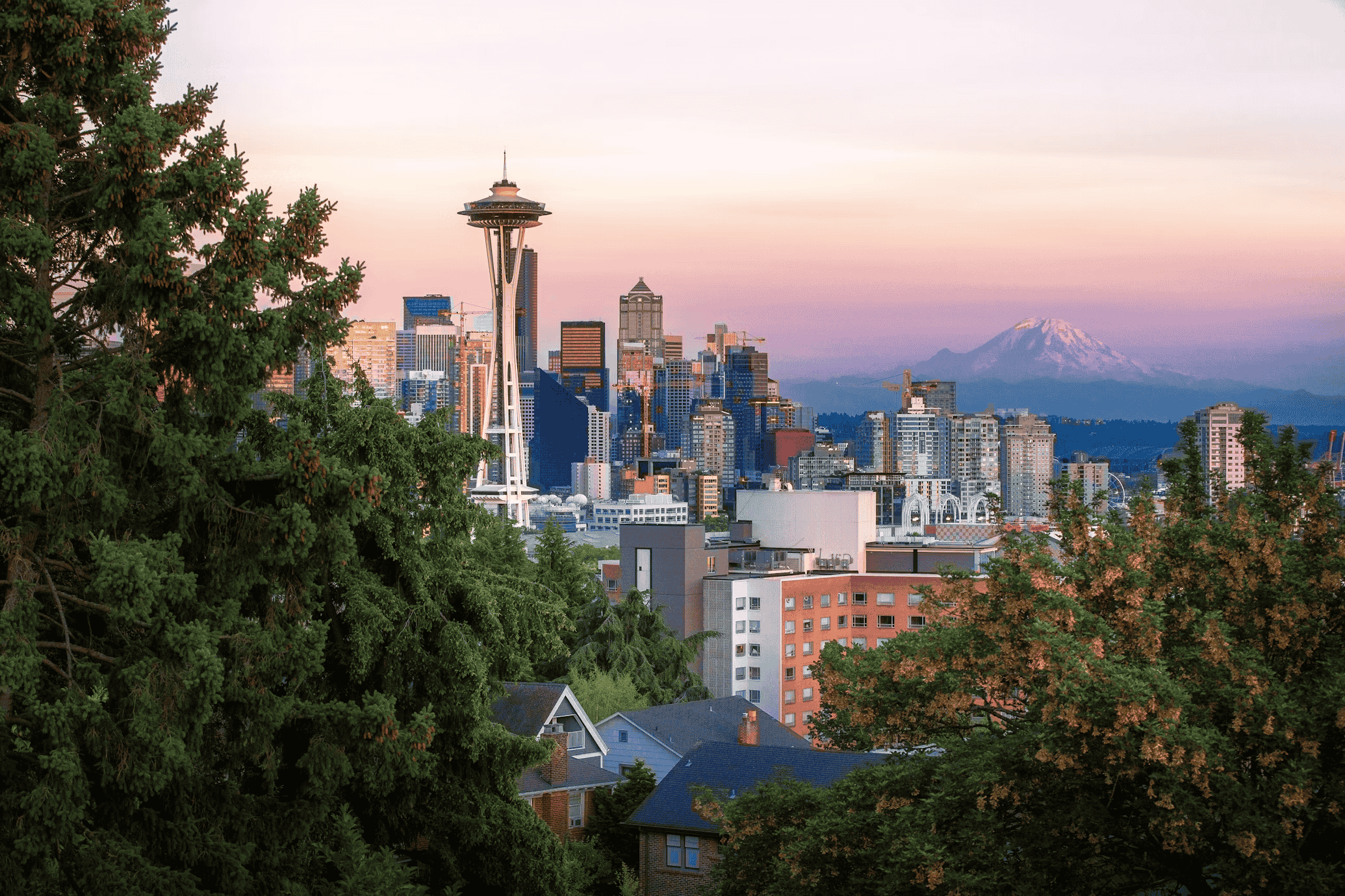 11 Unmissable Places to Visit in Seattle for the Trip of a Lifetime