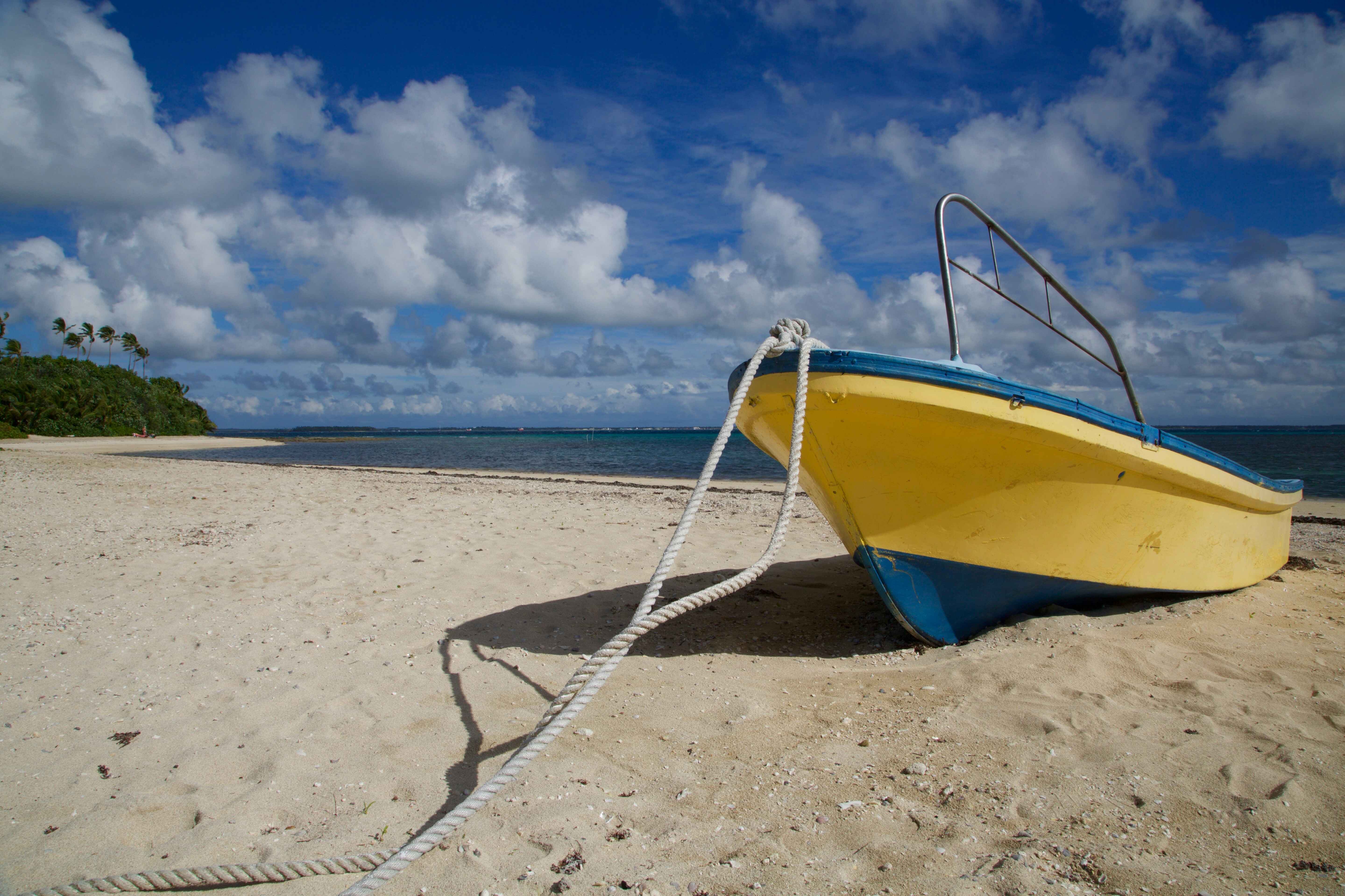 Top 10 Places to Visit in Tonga: A Traveller’s Guide to the Friendly Islands