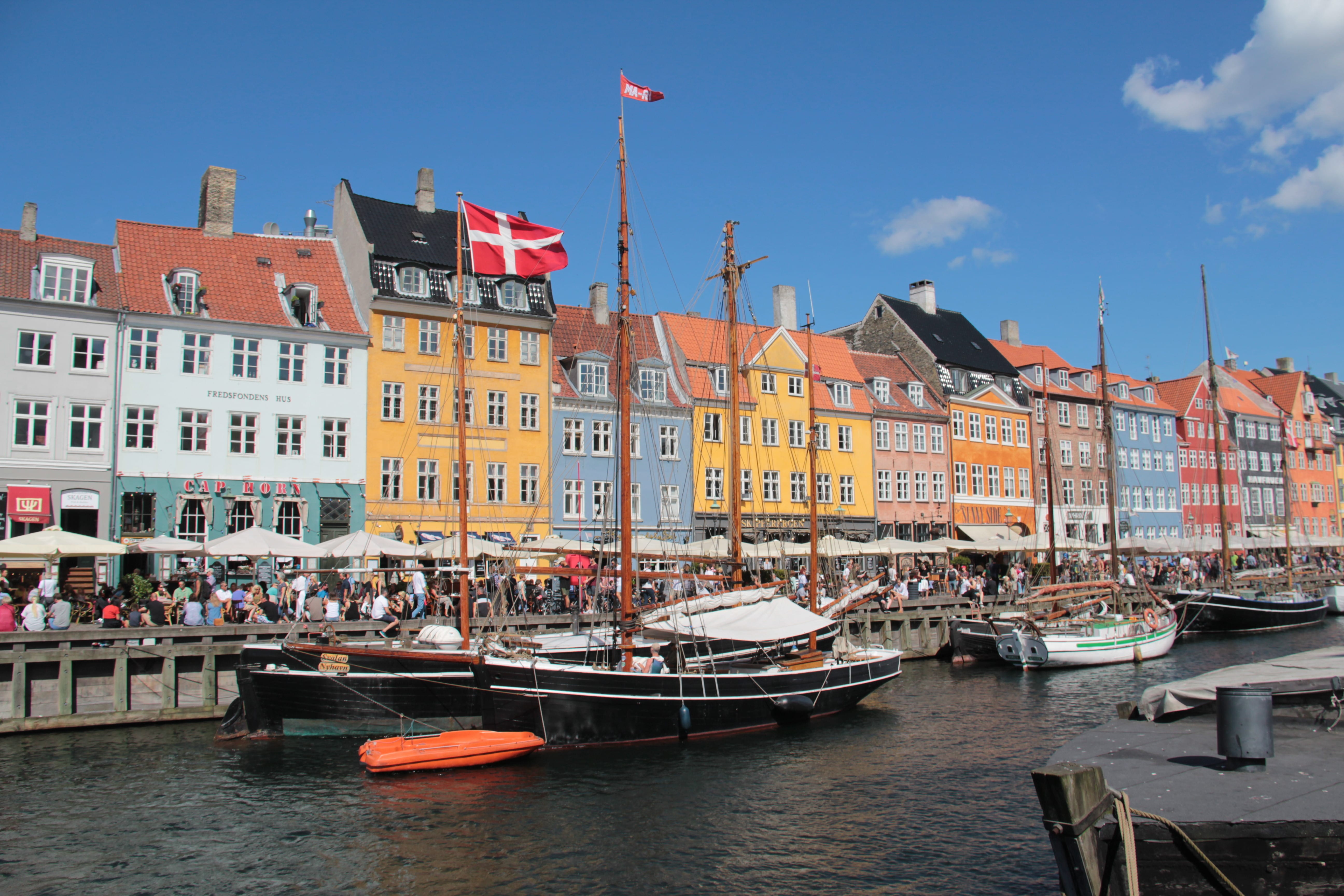 Best Places To Visit In Denmark Top 10 Must See Attractions